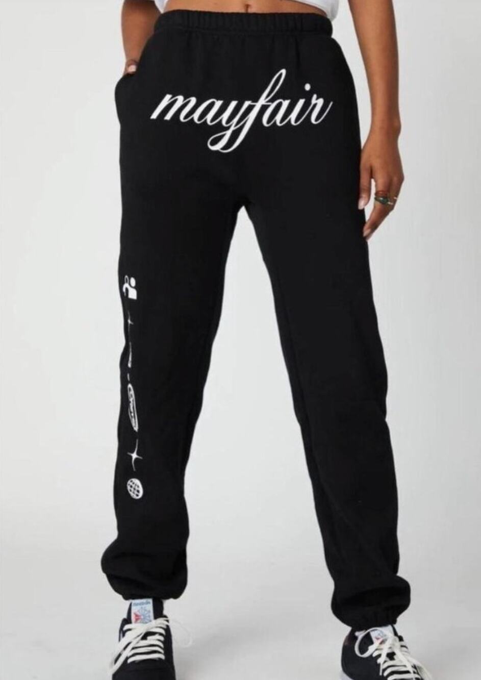 The Mayfair Group The Art Of Human Connection S/M Joggers